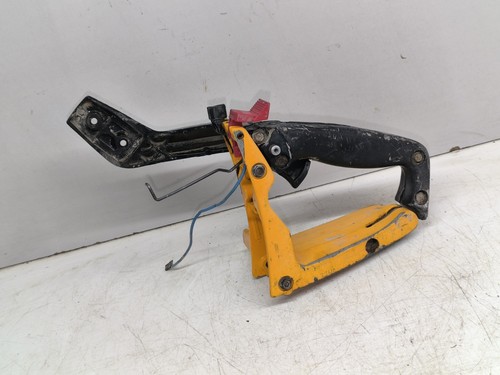 Partner k650ii petrol - con, saw