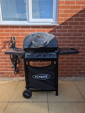 Outback OMEGA 250 Gas BBQ
