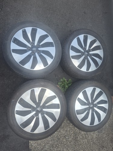 Ford focus alloy - ford,