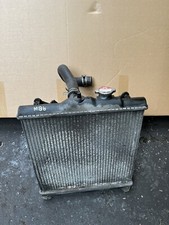 Honda Civic Mb6 Vti Radiator