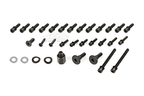 Engine screws for 45cc - 45cc, zenoah