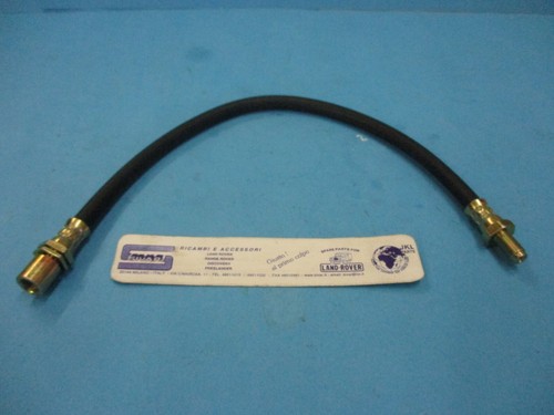 Brake hose length 430mm - , for