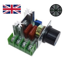 50V - 220V 2000W AC Light