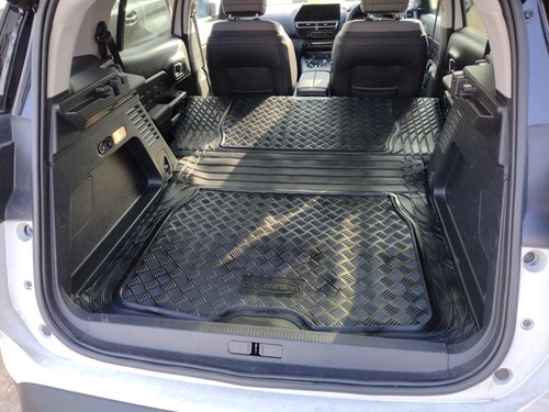 Citroen aircross rubber - aircross,