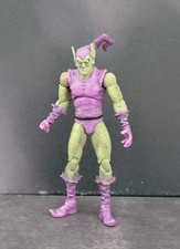 Spiderman Green Goblin Figure