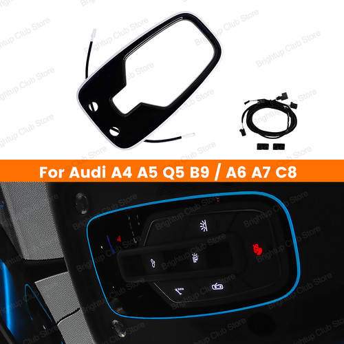 For audi c8 interior - audi,