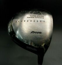 Mizuno JPX E300 10° Driver Regular Graphite Shaft Mizuno Grip