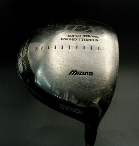Mizuno jpx e300 driver - jpx,