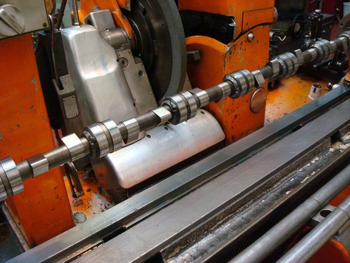 Kelvin camshaft marine - kelvin,, (marine