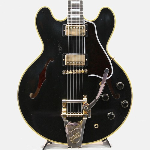Gibson custom shop - gibson,