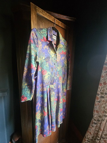 Richard stump vintage dress - stump,