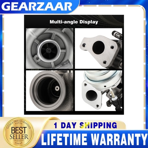 Turbo charger turbocharger for - turbo,