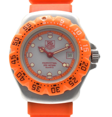 Tag heuer formula 373 - formula, 373.508