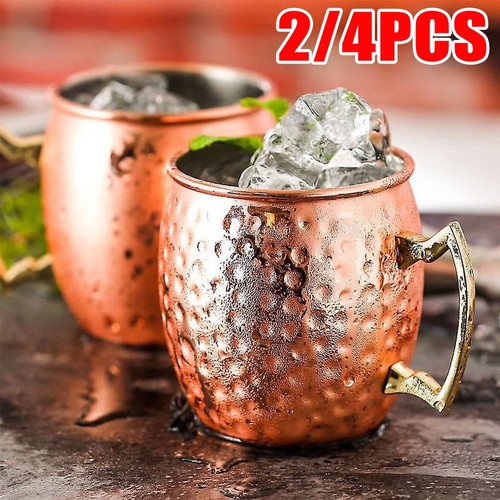 530ml bronze plated cup - 530ml,