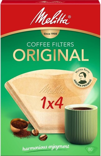 Melitta 6658076 pack original - 6658076,