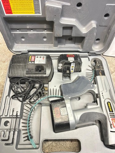Senco duraspin ds544 - senco,