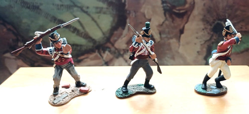 Britains napoleonic series - napoleonic,