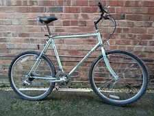 1989 Bianchi Avanti Vintage Mountain Bike 21 Inch