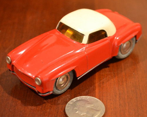 Schuco micro racer - schuco,