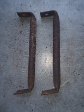 Peugeot 205 Gti Front Bumper