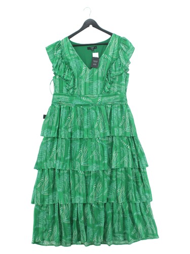 Joanna hope maxi dress - uk18, in