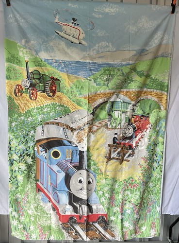 Vintage thomas the tank - thomas,