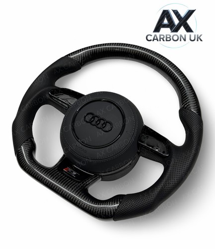 Audi b8 5 leather - audi,