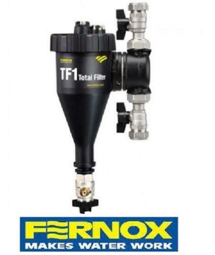 Fernox tf1 total magnetic - tf1,