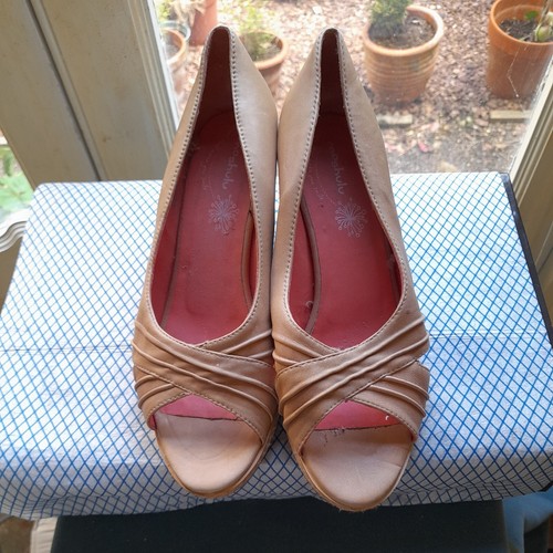 Moshulu stour ladies beige - stour,