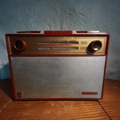 Very rare antique philips - very,