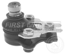 Genuine FIRST LINE Front Left