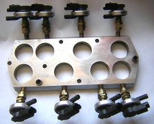 Range Rover Gas Conversion LPG