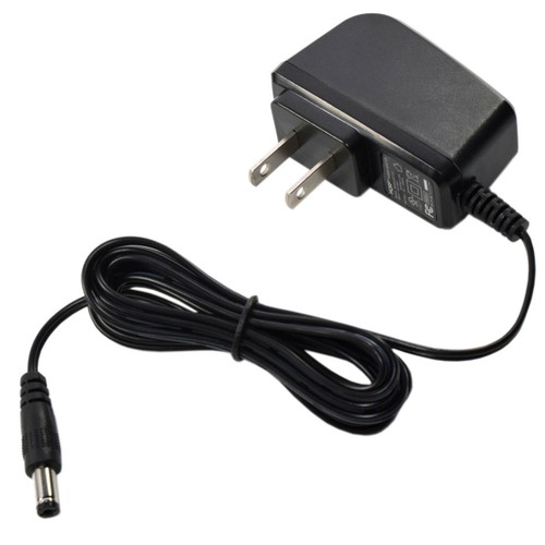 Power adapter for - 9v,