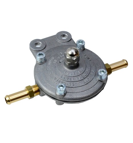 Petrol king fuel pressure - fuel,