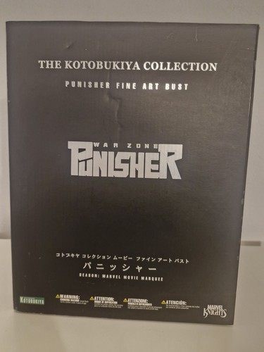 The punisher war zone - the,
