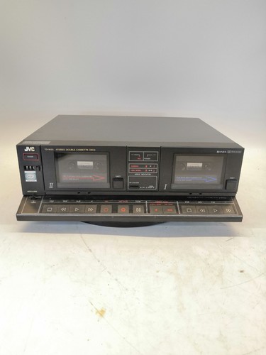 Jvc w33 cassette - jvc, l-w33