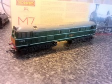 OO GAUGE  HORNBY TRIANG CLASS