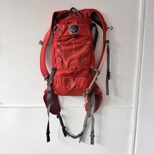 Osprey Raptor Hydraulics Back