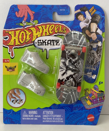 Tony hawk talon shred - hawk,