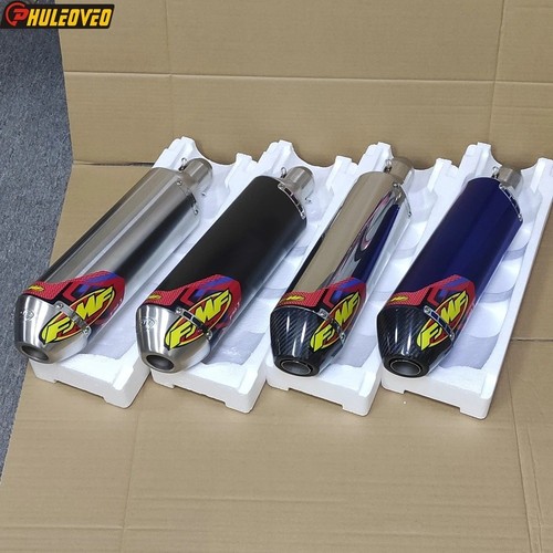 51mm motorcycle fmf exhaust - 51mm,