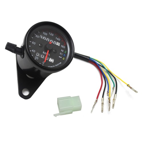 Indicator signal gauge 12v led - gauge,