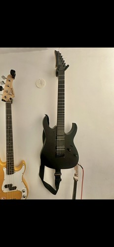 Electric guitar string - electric, 6-string