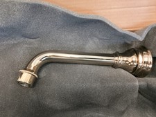 Newport Brass Victoria Tub Spout 3-330/24A