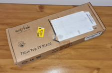 Universal Table Top TV Stand