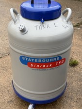 Sherbourne Bio Rack 750 Liquid