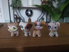 Littlest Pet Shop Dog Bundle