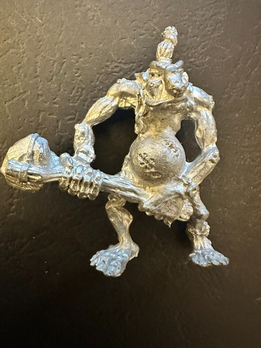 Classic citadel marauder troll - citadel,