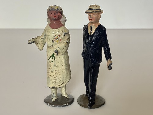 Johillco vintage lead wedding - johillco,
