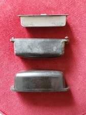 2 vintage bakelite complete