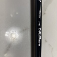 Callaway Elyte, AI Smoke